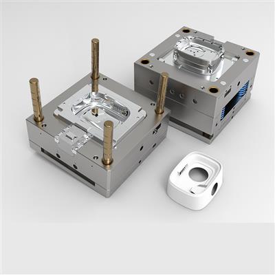 旭錦塑膠模具，注塑模具，手機(jī)塑料模具